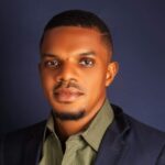 Profile photo of Emmanuel Egaga