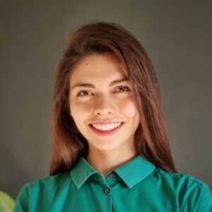 Profile photo of Maria Belen Sanchez Bejarano