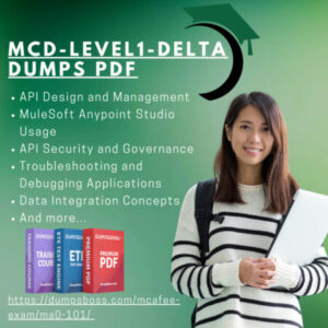 Group logo of DumpsBoss MCD-Level1-Delta Dumps PDF: Study Smarter, Not Harder