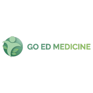 Group logo of Go ED Medicine - Online Generic Pharmacy Store